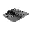 Getac GDKBU1 mobile device keyboard Black Pogo Pin QWERTY US English1