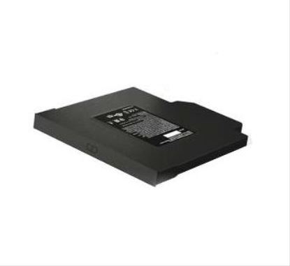 Getac GSROX4 notebook spare part DVD optical drive1