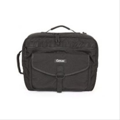 Picture of Getac GMBCX7 tablet case 14" Backpack case Black