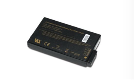 Getac S-M20BATT Battery1