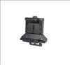 Getac GDVNG4 notebook dock/port replicator Docking Black1