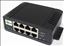 Tycon Systems TP-MS4X4 PoE adapter Gigabit Ethernet 57 V1