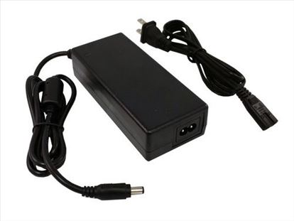 Tycon Systems PS24V-3.75 power adapter/inverter Universal 90 W Black1