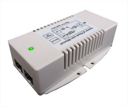 Tycon Systems TP-POE-HP-56G-FBN PoE adapter Gigabit Ethernet1