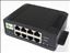 Tycon Systems TP-MS4G-VHP PoE adapter Gigabit Ethernet 60 V1