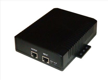 Tycon Systems TP-POE-HP-56G PoE adapter Gigabit Ethernet 56 V1
