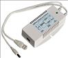 Tycon Systems POE-SPLT-2424AC-G network splitter Light grey Power over Ethernet (PoE)1