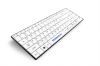 Man & Machine ITSC/W5 keyboard USB QWERTY English White3