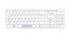 Man & Machine ITSC/W5 keyboard USB QWERTY English White4