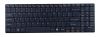 Man & Machine ITSC/B5 keyboard USB QWERTY English Black1