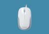 Man & Machine C mouse Ambidextrous USB Type-A Laser 1000 DPI1