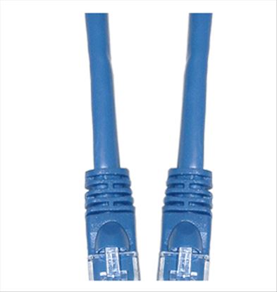 Siig CB-5E0B11-S1 networking cable Blue 11.8" (0.3 m)1