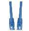 Siig CB-5E0B11-S1 networking cable Blue 11.8" (0.3 m)1