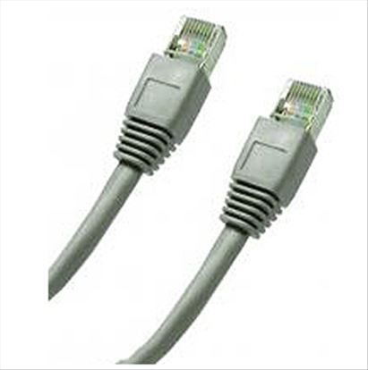 Siig CB-5E0R11-S1 networking cable Gray 118.1" (3 m)1