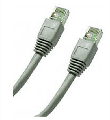 Siig CB-5E0S11-S1 networking cable Gray 168.1" (4.27 m)1