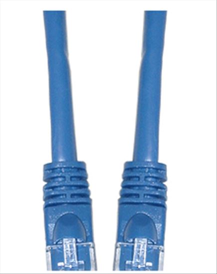 Siig CB-C60E11-S1 networking cable Blue 118.1" (3 m) Cat61
