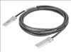 Siig CB-SF0011-S1 networking cable Black 39.4" (1 m)2