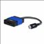 Siig CB-TC0214-S1 USB graphics adapter 3840 x 2160 pixels Black1