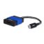 Siig CB-TC0214-S1 USB graphics adapter 3840 x 2160 pixels Black1