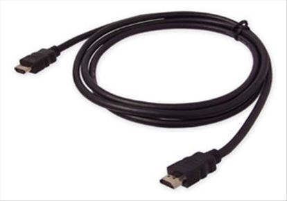 Siig - 10 Meter HDMI cable 393.7" (10 m) HDMI Type A (Standard) Black1