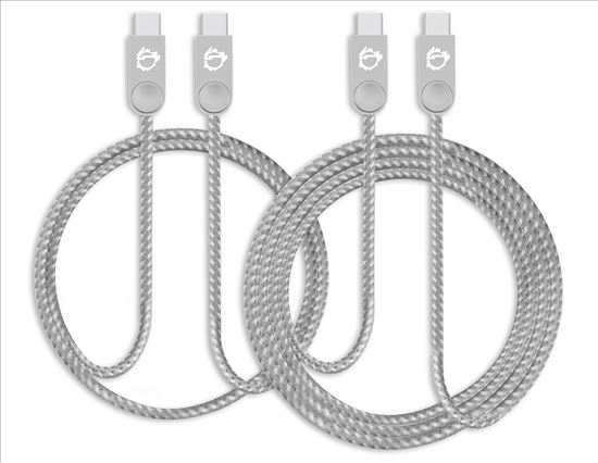 Siig CB-US0Q11-S1 USB cable USB C Zinc1