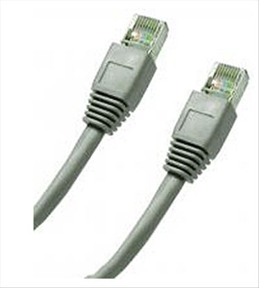 Siig CB-5E0T11-S1 networking cable Gray 300" (7.62 m)1
