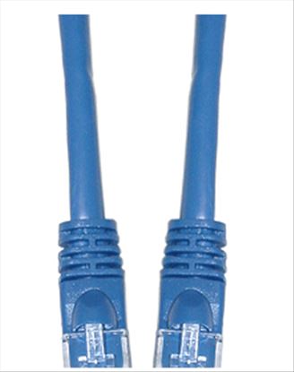 Siig CB-5E0E11-S1 networking cable Blue 83.9" (2.13 m)1