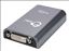 Siig JU-DV0112-S1 USB graphics adapter Gray1
