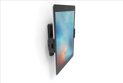 Compulocks UCLGVWMB holder Passive holder Tablet/UMPC Black1