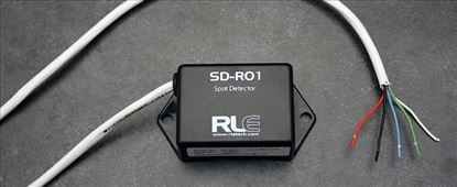 RLE SD-RO1 interface cards/adapter1