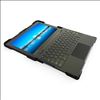 InfoCase AO-SNP-L100E2-AMD notebook case Shell case Black2