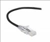 Black Box CAT6A 4.5m networking cable 177.2" (4.5 m) U/UTP (UTP)1