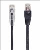 Black Box CAT6A 4.5m networking cable 177.2" (4.5 m) U/UTP (UTP)3