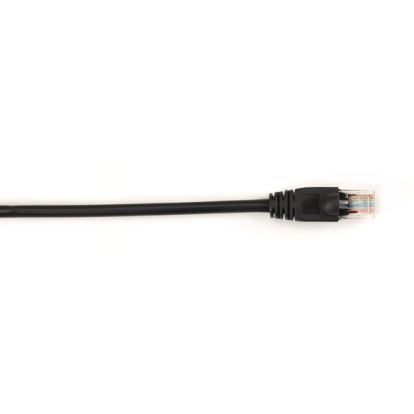 Black Box CAT6 Patch Cable, 1.8m, 25pk networking cable 70.9" (1.8 m)1