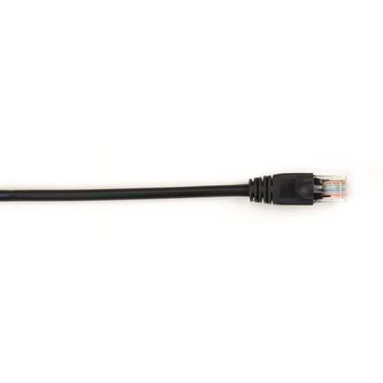 Black Box CAT6 Patch Cable, 1.8m, 25pk networking cable 70.9" (1.8 m)1