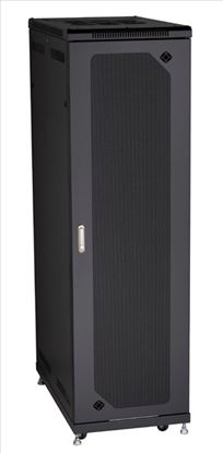 Black Box RM2440A rack cabinet Freestanding rack1