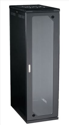 Black Box RM2450A rack cabinet Freestanding rack1
