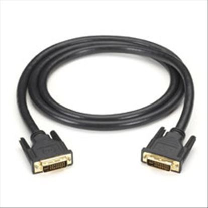 Black Box DVI-I-DL-001M DVI cable 39.4" (1 m)1