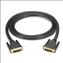Black Box DVI-I-DL-001M DVI cable 39.4" (1 m)1