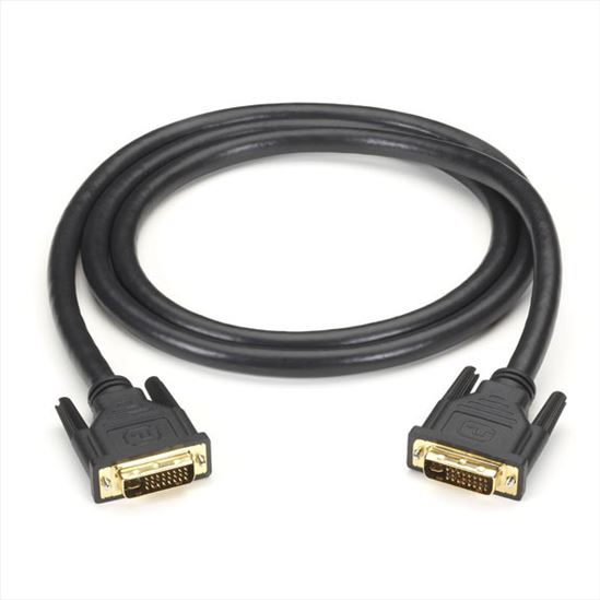 Black Box DVI-I-DL-010M DVI cable 393.7" (10 m)1