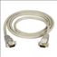 Black Box EDN12H-0025-MM serial cable Beige 299.2" (7.6 m) DB91