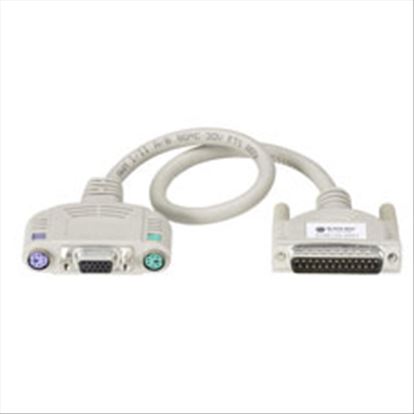 Black Box EHN154A-0001 KVM cable1