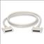 Black Box EHN284-0020 parallel cable 236.2" (6 m) White1
