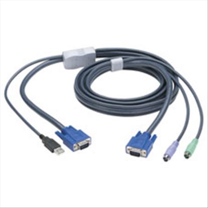 Black Box EHN428-0006 KVM cable 70.9" (1.8 m)1