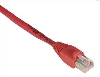 Black Box EVCRB83-0007 networking cable Red 82.7" (2.1 m) Cat5e U/UTP (UTP)1