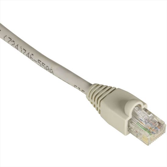 Black Box CAT5e UTP 3m networking cable Beige 118.1" (3 m) U/UTP (UTP)1