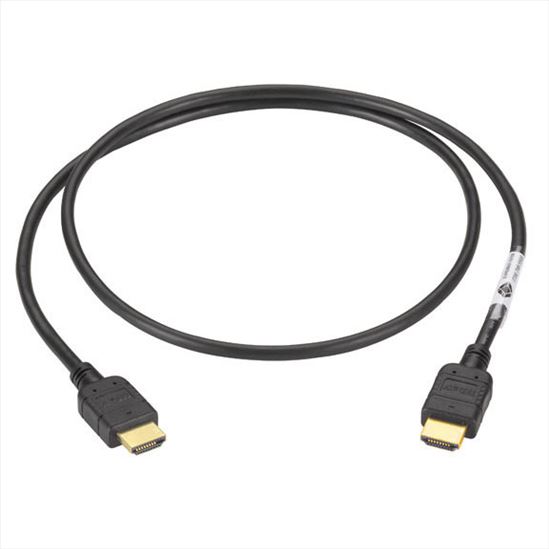 Black Box EVHDMI01T-002M HDMI cable 78.7" (2 m) HDMI Type A (Standard)1