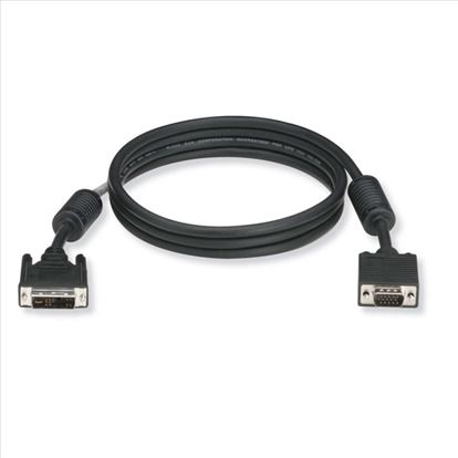 Black Box EVNDVI01-0006 video cable adapter 70.9" (1.8 m) DVI-A VGA (D-Sub)1