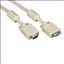 Black Box EVNPS06-0050-MF DVI cable 598.4" (15.2 m) White1