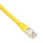 Black Box Cat.5e 4.5m networking cable Yellow 177.2" (4.5 m) Cat5e S/FTP (S-STP)1